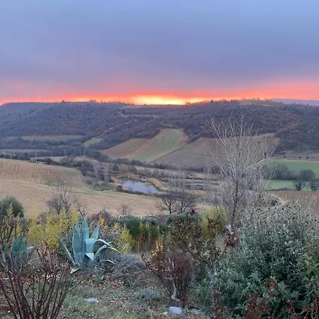 Rum i privatbostad Mon Fare
